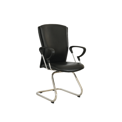 [NFL-OCFX-P022-SSLR-SS02] Visitor Chair