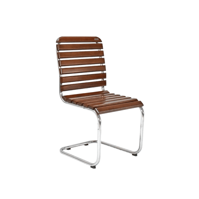 [NFL-OCFX-P032-SSWD-SS23] Visitor chair