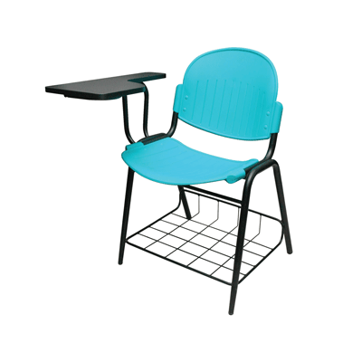[NFL-OCCL-C002-MSPL-BK02] Classroom chair
