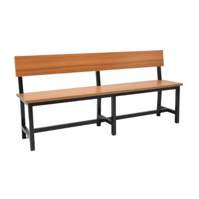 [NFL-OCCL-C004-MSLB-BK21] Classroom Bench