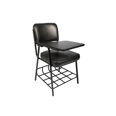 [NFL-OCCL-C005-MSLR-BK02] Class room chair (with net)