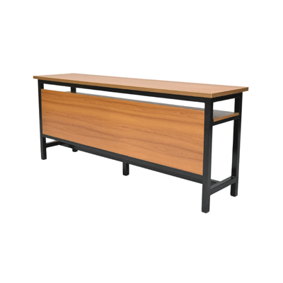 [NFL-OTCL-C001-MSLB-BK21] Classroom Table