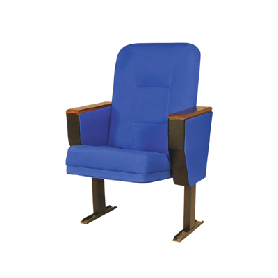 [NFL-OCAS-P001-MSFF-BK11] Auditorium Chair