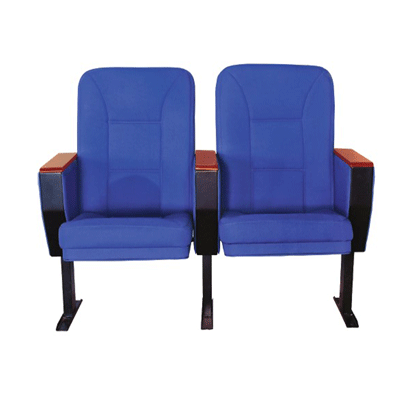 [NFL-OCAD-P001-MSFF-BK11] Auditorium Chair