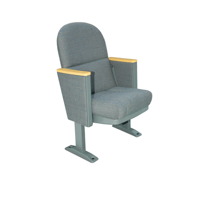 [NFL-OCAS-P002-MSFF-BK11] Auditorium Chair