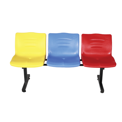 [NFL-OCFW-P001-MSPL-BK15] Waiting Chair