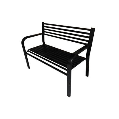 [NFL-OCFW-P006-MS00-BK02] Waiting Chair