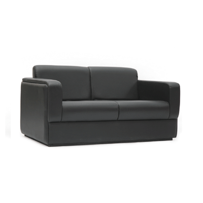 [NFL-OSDS-P005-WDLR-BK02] Sofa Double Seater