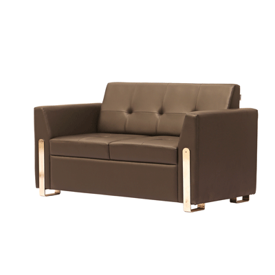 [NFL-OSDS-P008-SSLR-SS02] Sofa Double Seater