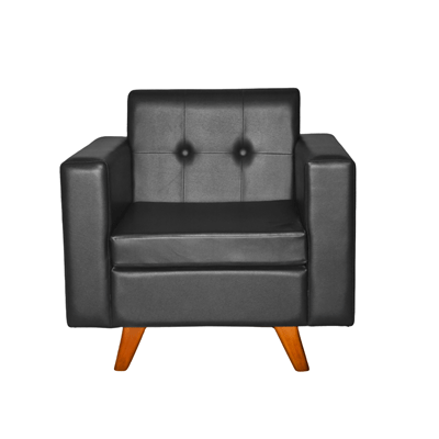 [NFL-OSSS-P009-WDLR-AR02] Sofa Single Seater