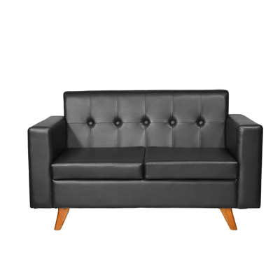 [NFL-OSDS-P009-WDLR-AR02] Sofa Double Seater