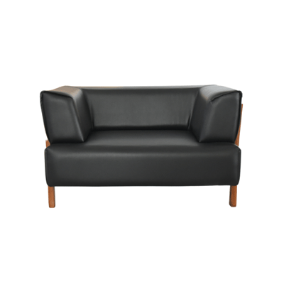 [NFL-OSSS-P010-WDLR-AR02] Sofa Single Seater