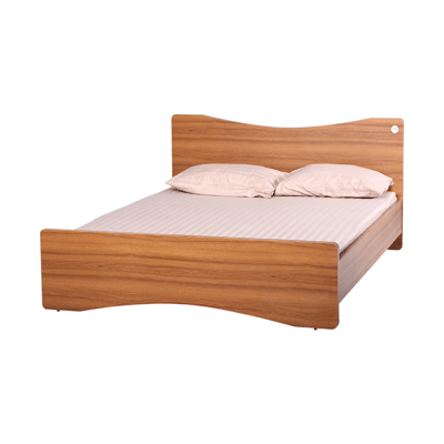 [NFL-HBDD-Z005-LB00-PT21] Double Bed