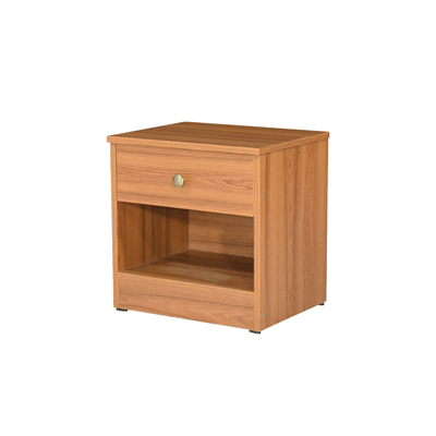 [NFL-HBST-Z001-LB00-PT21] Bed Side Table