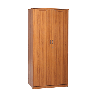 [NFL-HCBD-Z003-LB00-PT21] Cupboard - 2 Door