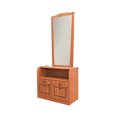 [NFL-HTDS-Z004-LB00-PT21] Dressing Table