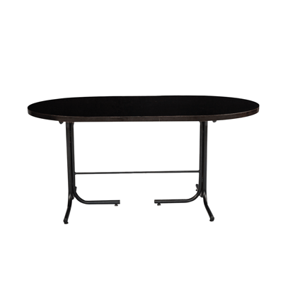 [NFL-HTDN-Z002-LB00-BK02] Dining Table
