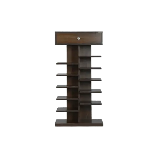 [NFL-HRSH-Z003-LB00-AO27] Shoe Rack