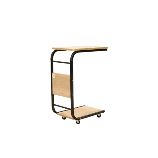 [NFL-HTLP-Z001-LB00-RO24] Laptop Table