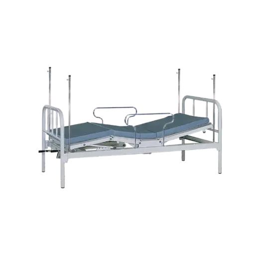 [NFL-HBPT-P004-MS00-DG21] Mechanical Bed
