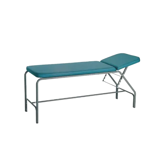 [NFL-HBPE-P001-MSLR-DG21] Examination Bed (With Mattress)