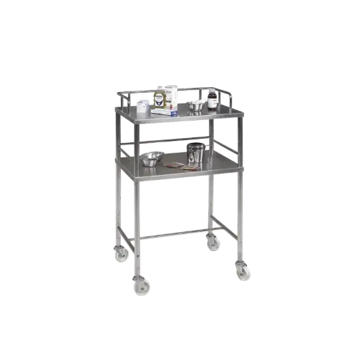 [NFL-HTMD-P001-SS00-SS10] Medicine Trolley