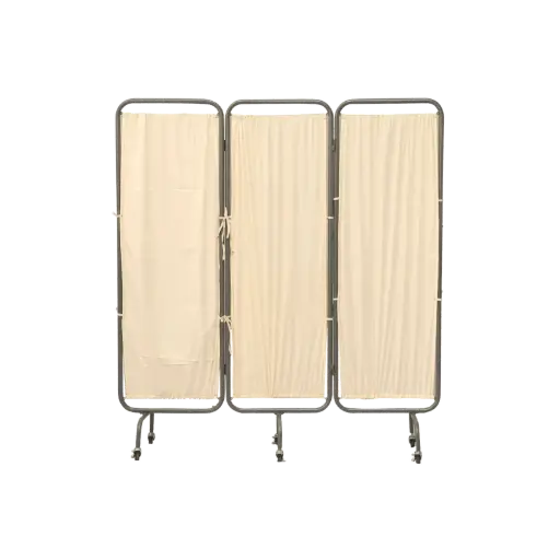 [NFL-HPIS-P001-MSFF-DG21] Isolation Screen (3 Part)