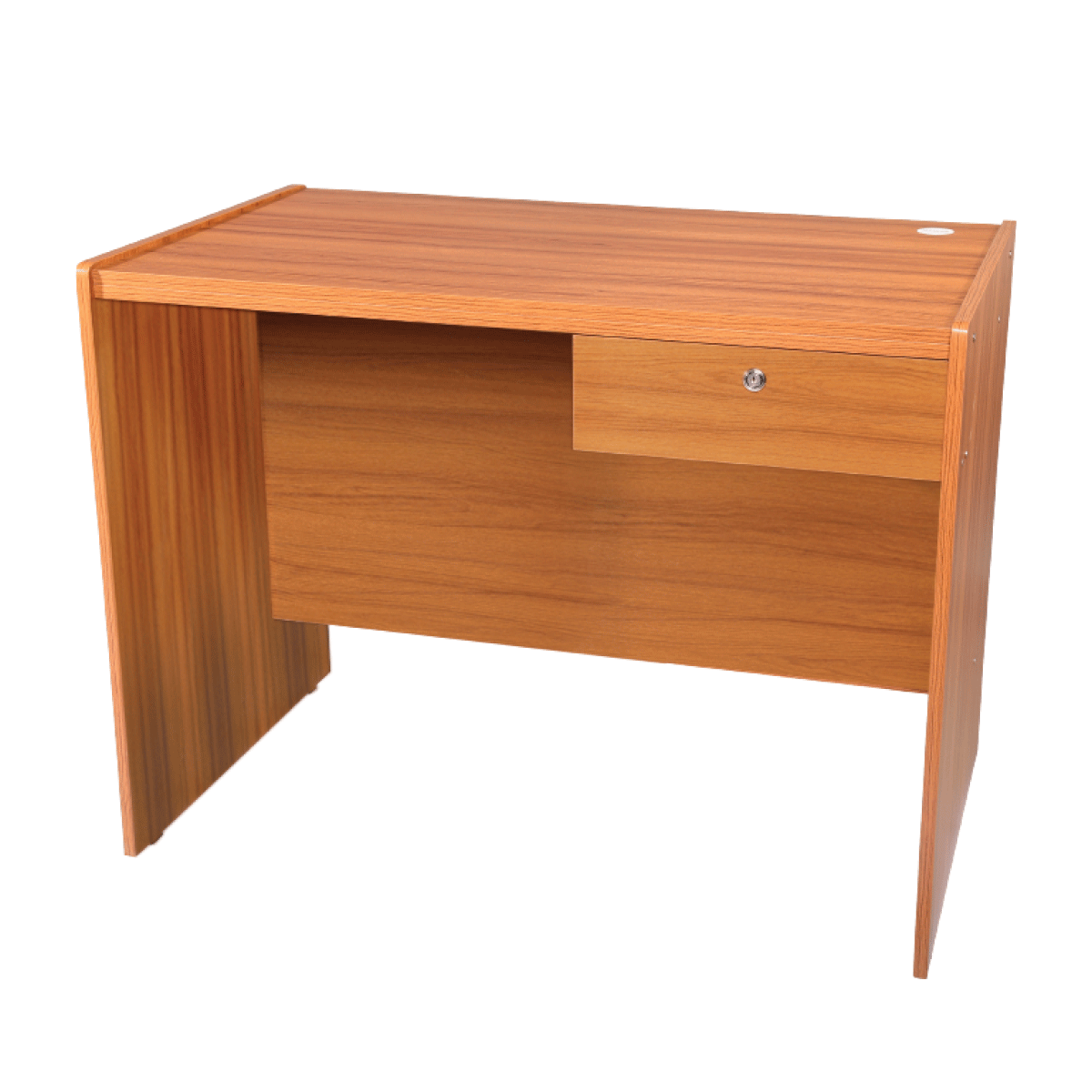 [NFL-OTEX-P009-LB00-PT21] Executive Table (With Drawer And Without Side Rack)