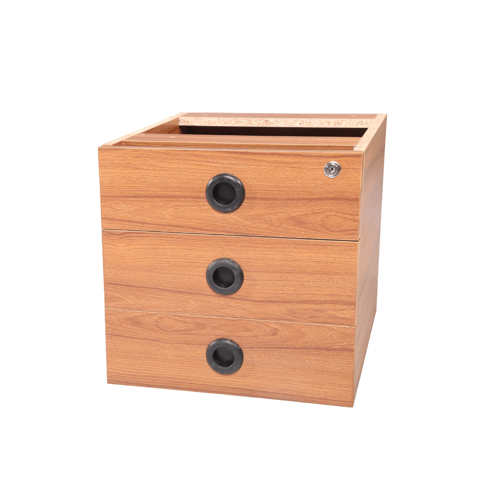 [NFL-ODDR-P001-LB00-PT21] Drawer Unit (Hanging)