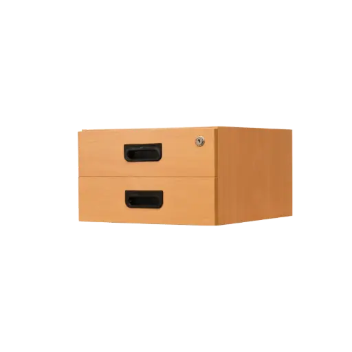 [NFL-ODDR-P006-LB00-PT21] Drawer Unit (Hanging)
