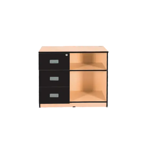 [NFL-OTST-P005-LB00-BC02] Side Rack