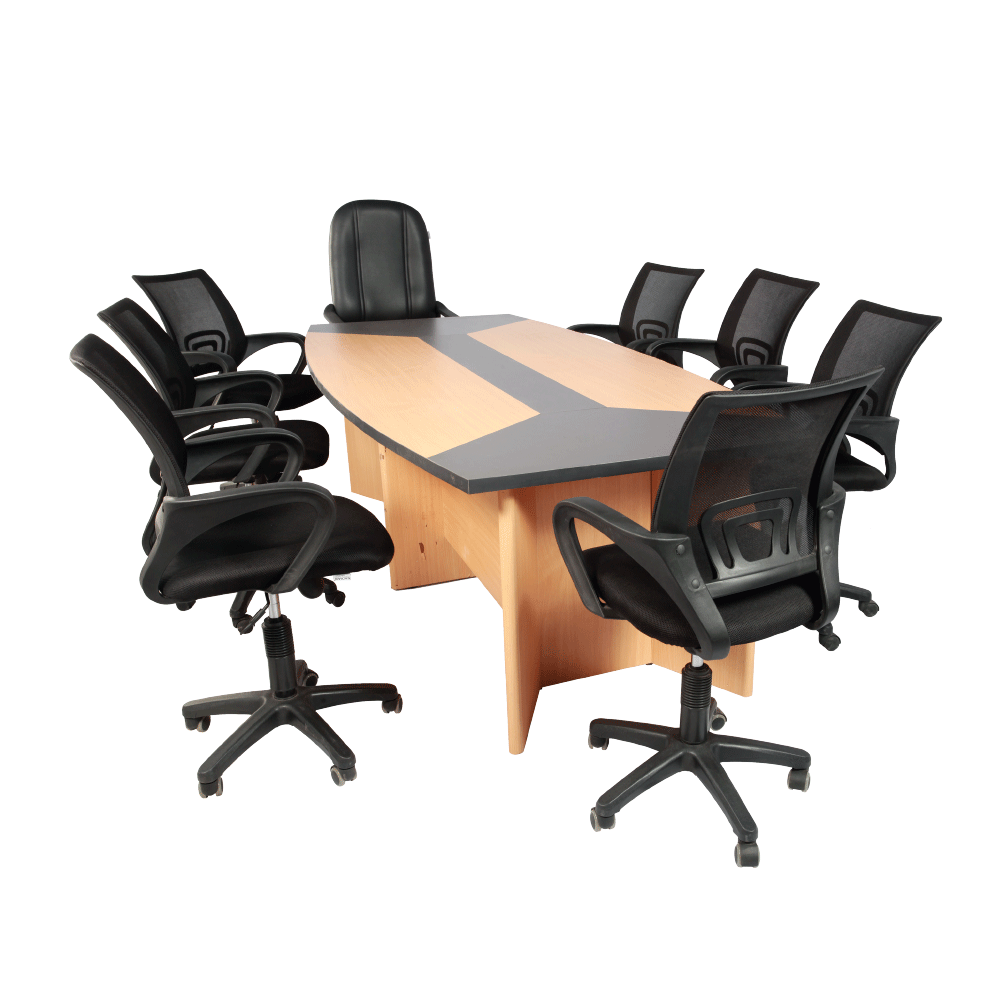 [NFL-OTCF-P005-LB00-BC27] Conference Table