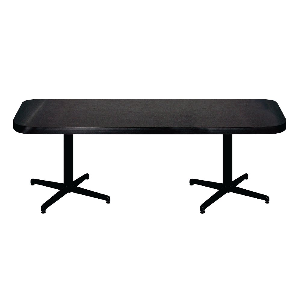 [NFL-OTCF-P010-LB00-BK02] Conference Table