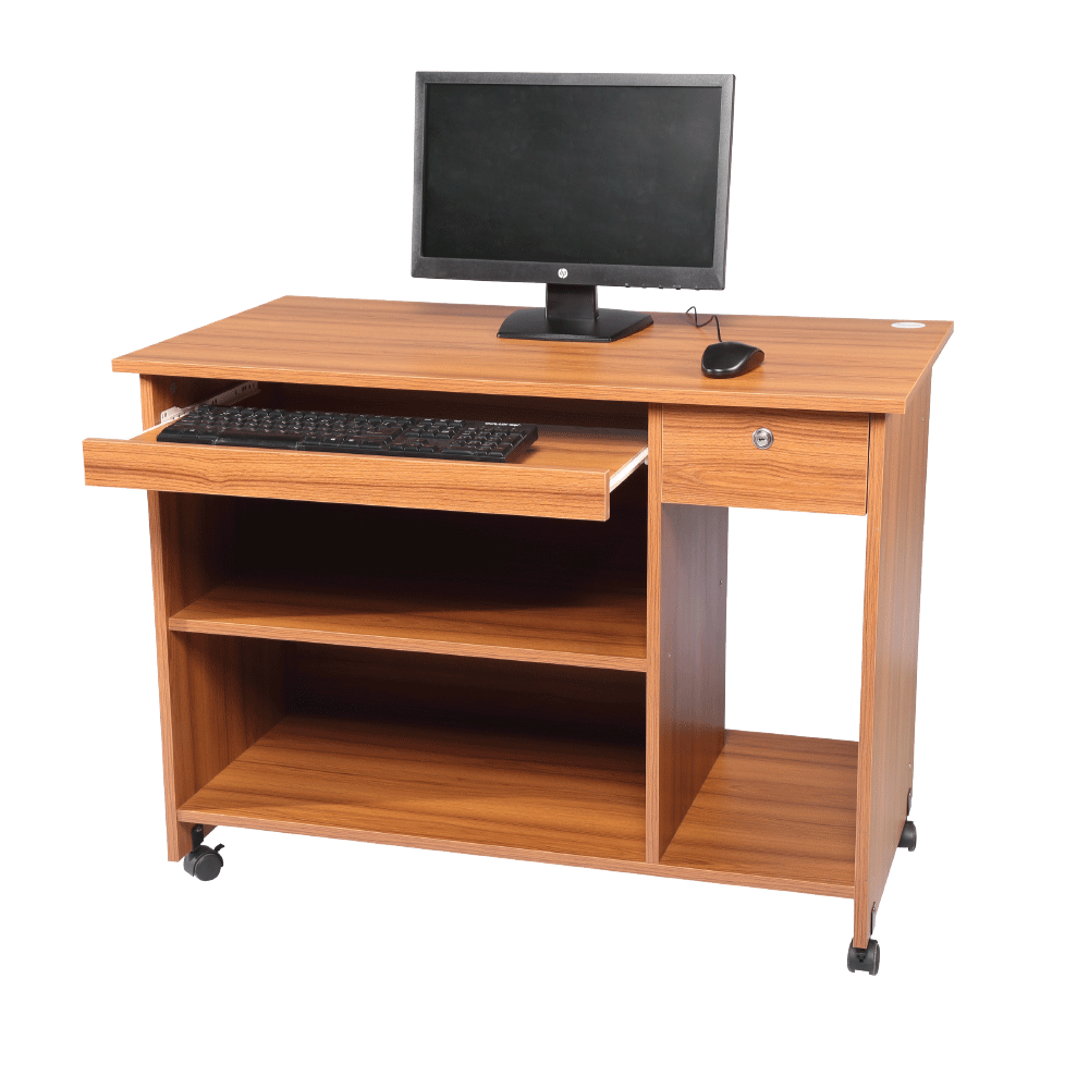 [NFL-OTCM-P002-LB00-PT21] Computer Table