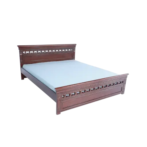 Sun-Moon Bed
