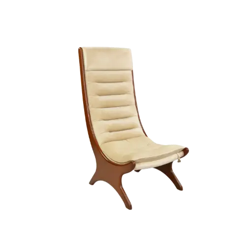 [NFL-HCES-P007-WDFF-AR23] Sidon Easy Chair