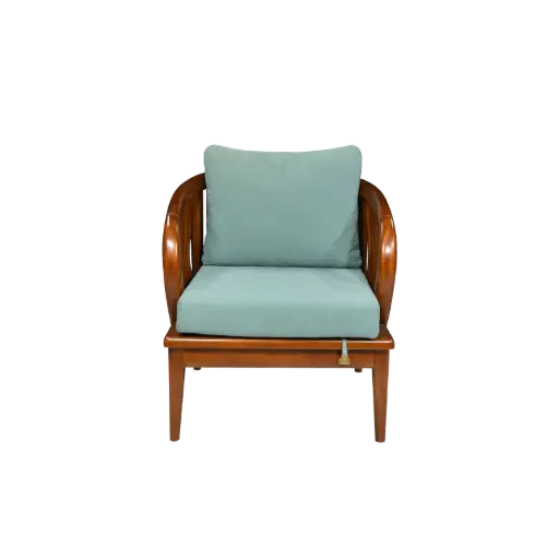 [NFL-HSSS-P072-WDFF-AR23] Opera Sofa ( 1 Seater )