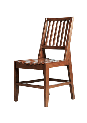 [NFL-HCDN-E010-WD00-AR23] Radiant Dining Chair