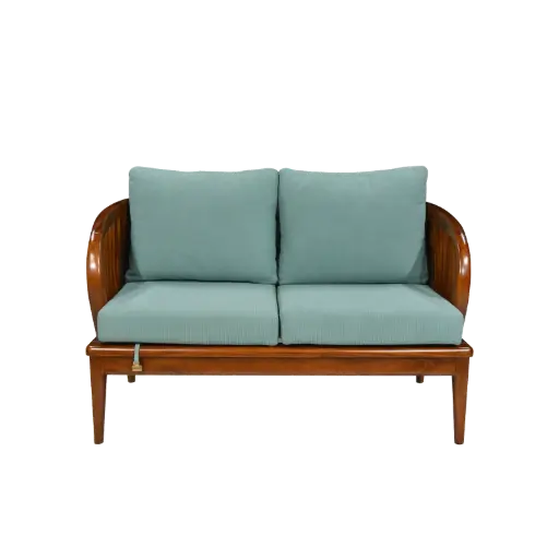 [NFL-HSDS-P072-WDFF-AR23] Opera Sofa ( 2 Seater )