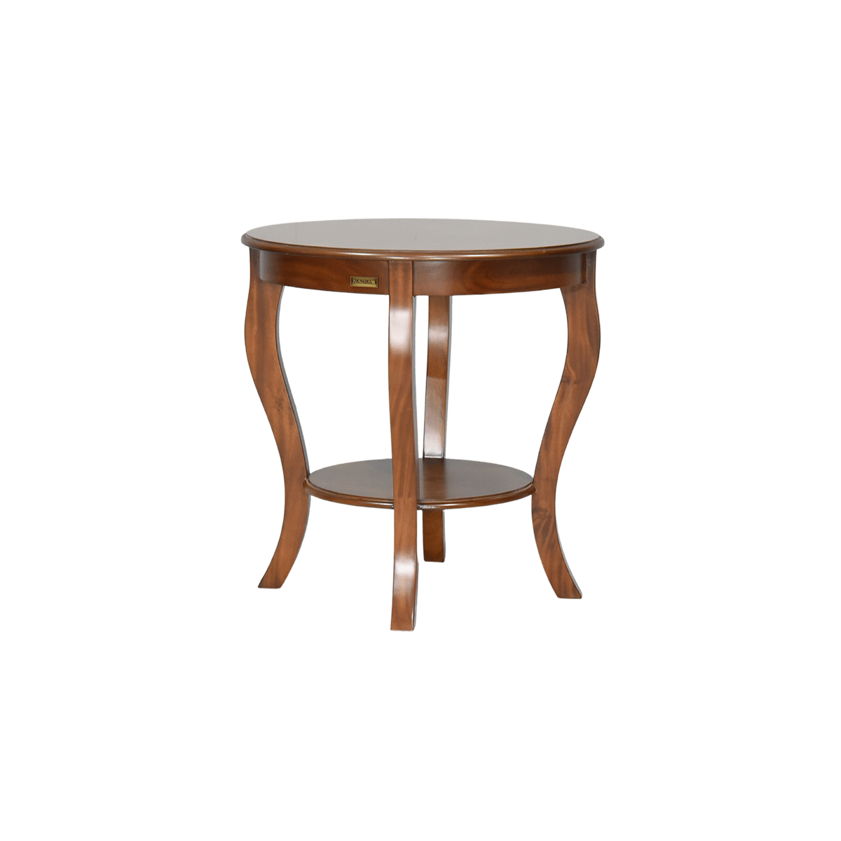 [NFL-HTCF-E002-WDBV-AR23] Crown Coffee Table