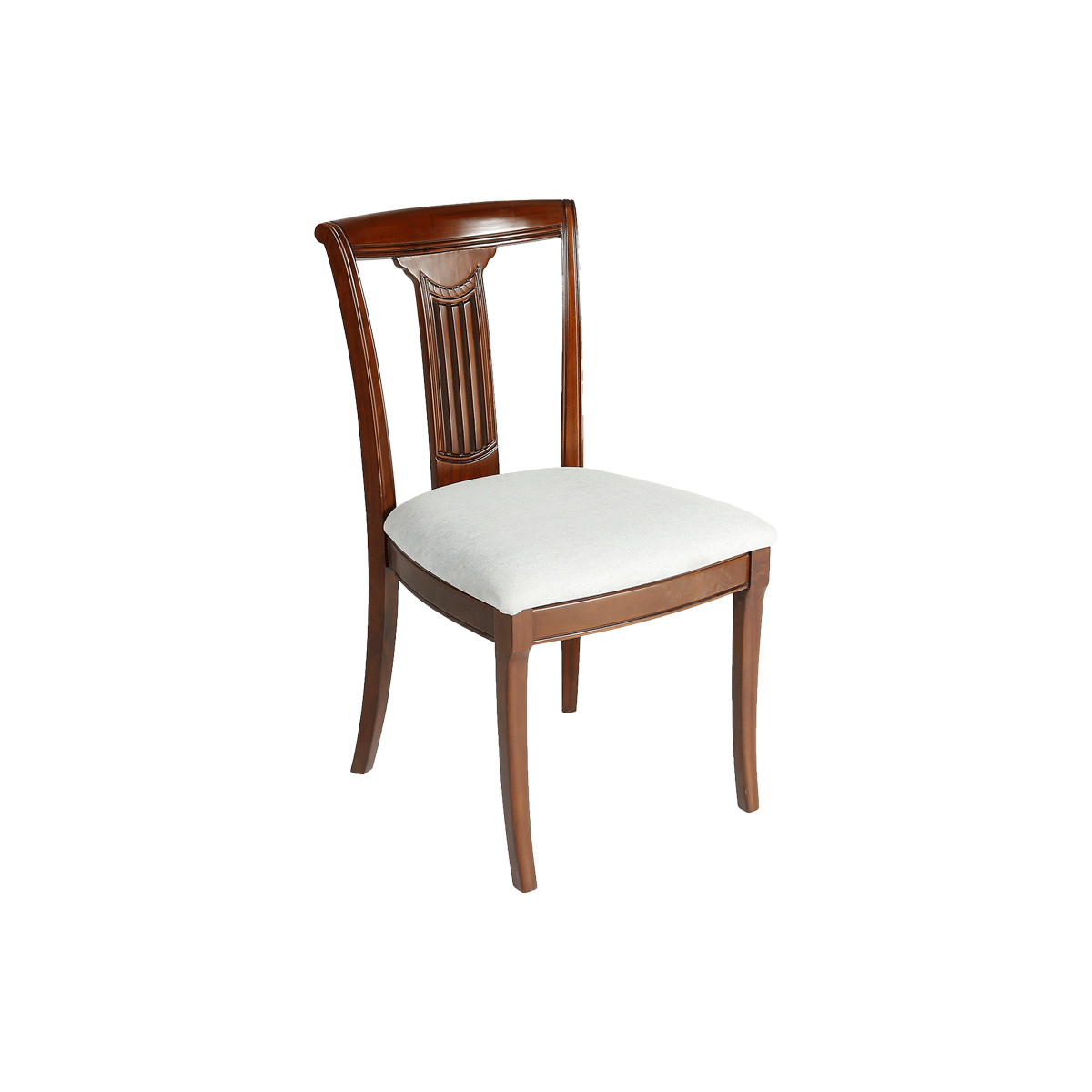 [NFL-HCDN-P004-WDFF-AR23] Prime Dining Chair 