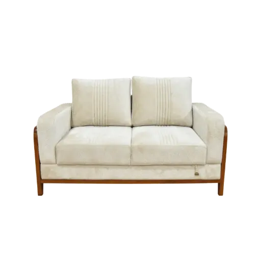 [NFL-HSDS-P067-WDFF-AR23] Canberry Sofa 2 Seater