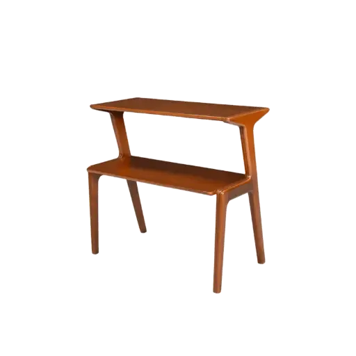 [NFL-HTSD-P018-WDBV-AR23] Alpha Side Table