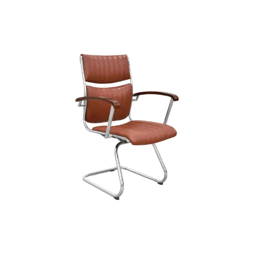 [NFL-OCFX-P033-CRFR-SS14] Visitor Chair