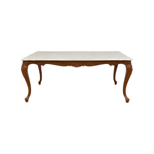 [NFL-HTDL-P044-WDMB-AR21] Macron Dining Table