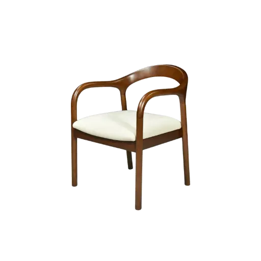 [NFL-HCES-P010-WDFF-AR23] Candela Easy Chair (NFL-RC-0522)