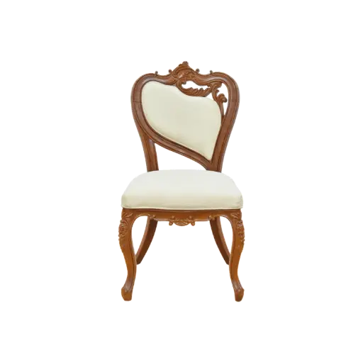 [NFL-HCDN-P048-WDFF-AR23] Macron Dining Chair
