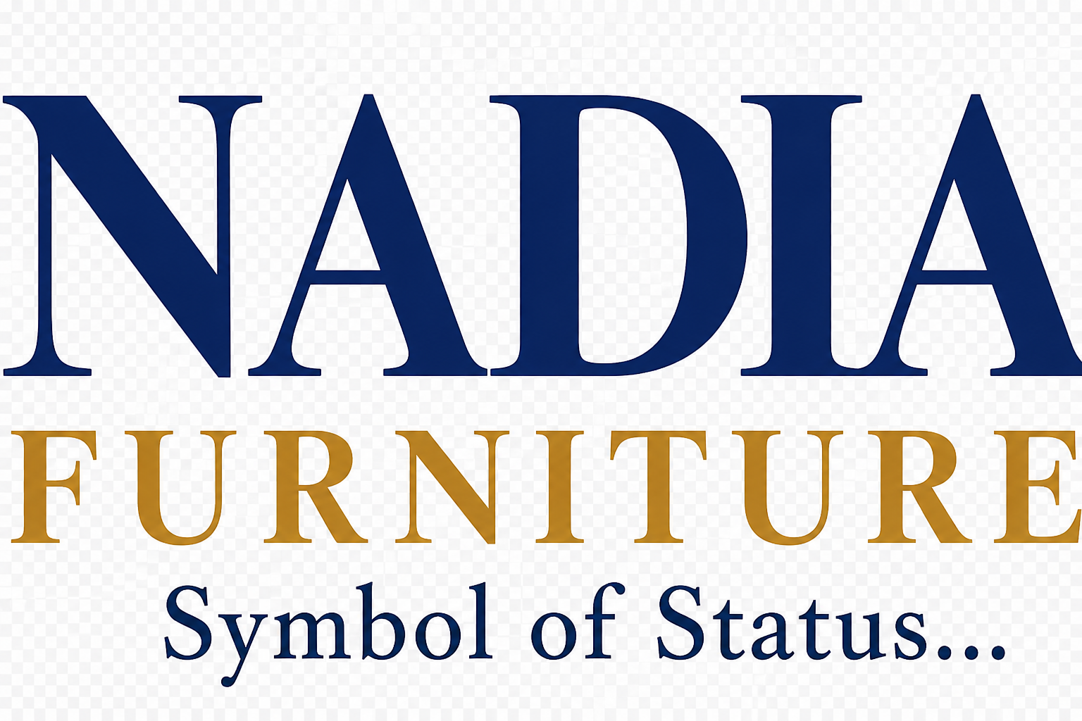 NADIA FURNITURE LIMITED